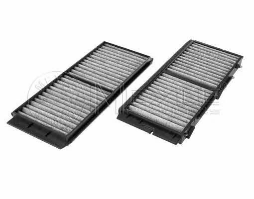 Meyle 35-12 320 0009/S Activated Carbon Cabin Filter 35123200009S: Buy near me in Poland at 2407.PL - Good price!