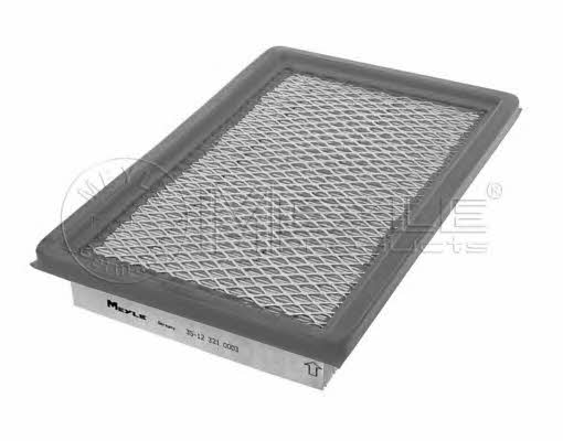 Meyle 35-12 321 0003 Air filter 35123210003: Buy near me at 2407.PL in Poland at an Affordable price!