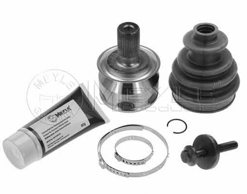 Meyle 35-14 498 0015 CV joint 35144980015: Buy near me in Poland at 2407.PL - Good price!