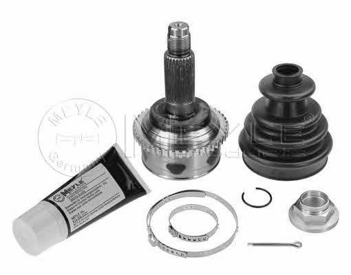 Meyle 35-14 498 0016 CV joint 35144980016: Buy near me in Poland at 2407.PL - Good price!