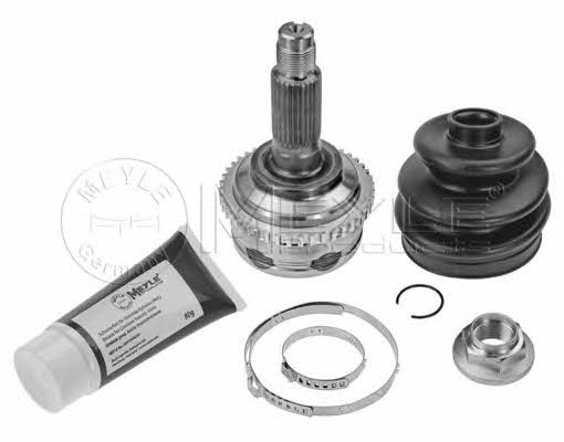 Meyle 35-14 498 0018 CV joint 35144980018: Buy near me in Poland at 2407.PL - Good price!