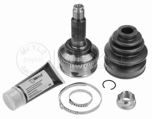 Meyle 35-14 498 0020 CV joint 35144980020: Buy near me in Poland at 2407.PL - Good price!