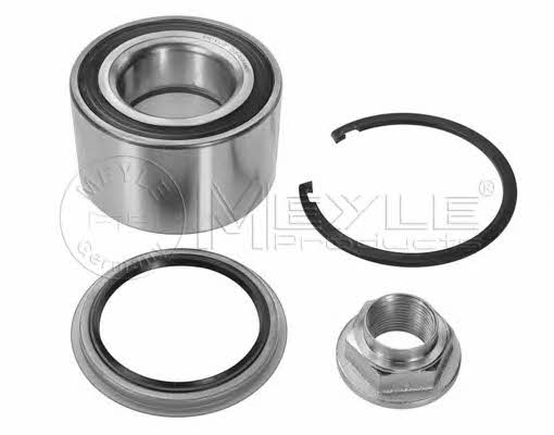 Meyle 35-14 650 0000 Wheel bearing kit 35146500000: Buy near me in Poland at 2407.PL - Good price!