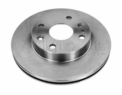 Meyle 35-15 521 0001 Front brake disc ventilated 35155210001: Buy near me in Poland at 2407.PL - Good price!
