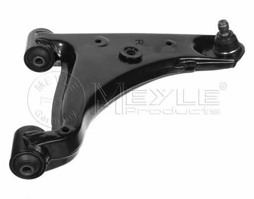 Meyle 35-16 050 0048 Suspension arm front lower left 35160500048: Buy near me in Poland at 2407.PL - Good price!