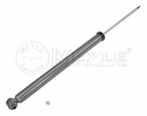 Meyle 35-26 725 0000 Rear oil and gas suspension shock absorber 35267250000: Buy near me in Poland at 2407.PL - Good price!