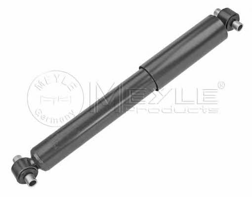 Meyle 35-26 725 0001 Rear oil and gas suspension shock absorber 35267250001: Buy near me in Poland at 2407.PL - Good price!
