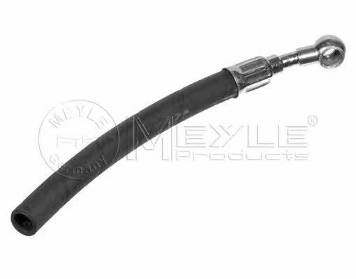 Meyle 359 202 0010 High pressure hose with ferrules 3592020010: Buy near me in Poland at 2407.PL - Good price!