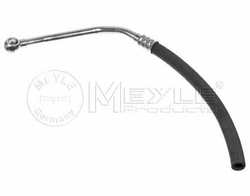 Meyle 359 202 0021 High pressure hose with ferrules 3592020021: Buy near me at 2407.PL in Poland at an Affordable price!