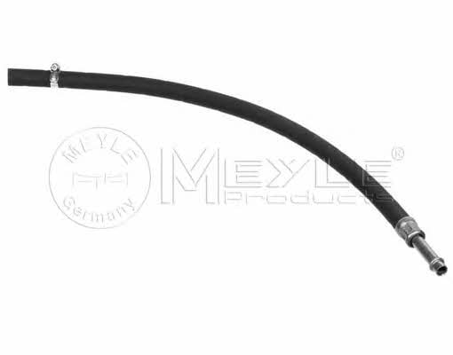 Meyle 359 203 0001 High pressure hose with ferrules 3592030001: Buy near me in Poland at 2407.PL - Good price!