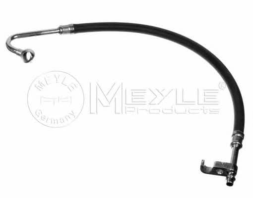 Meyle 359 203 0004 High pressure hose with ferrules 3592030004: Buy near me in Poland at 2407.PL - Good price!