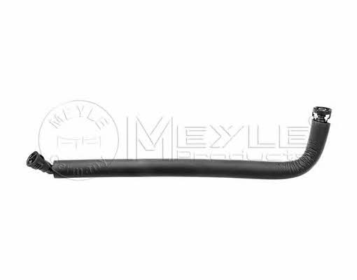 Meyle 359 203 0014 Breather Hose for crankcase 3592030014: Buy near me in Poland at 2407.PL - Good price!