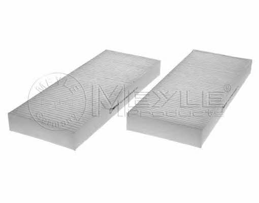 Meyle 36-12 319 0004/S Filter, interior air 36123190004S: Buy near me in Poland at 2407.PL - Good price!
