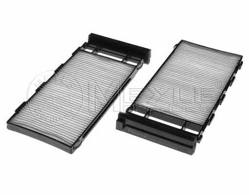 Meyle 36-12 319 0009/S Filter, interior air 36123190009S: Buy near me in Poland at 2407.PL - Good price!
