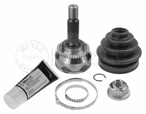 Meyle 32-14 498 0012 CV joint 32144980012: Buy near me in Poland at 2407.PL - Good price!