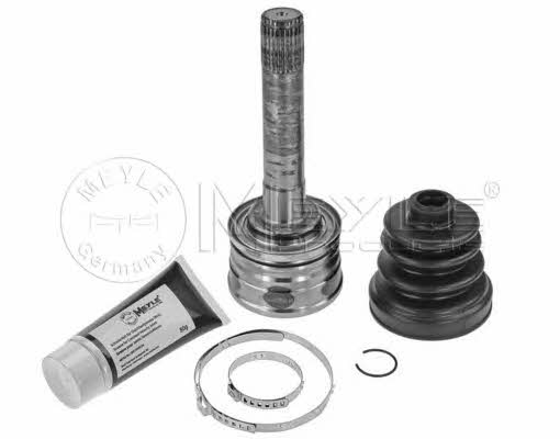 Meyle 32-14 498 0015 CV joint 32144980015: Buy near me in Poland at 2407.PL - Good price!