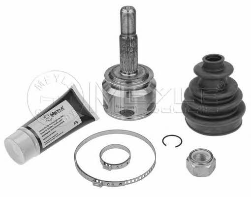 Meyle 32-14 498 0017 CV joint 32144980017: Buy near me in Poland at 2407.PL - Good price!