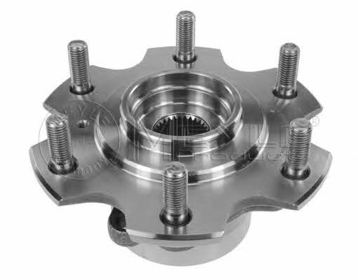 Meyle 32-14 652 0001 Wheel hub with front bearing 32146520001: Buy near me in Poland at 2407.PL - Good price!