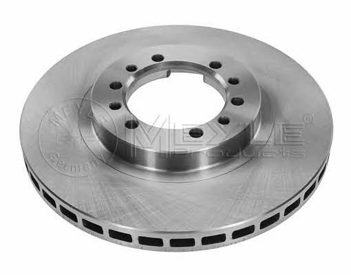 Meyle 32-15 521 0007 Front brake disc ventilated 32155210007: Buy near me in Poland at 2407.PL - Good price!