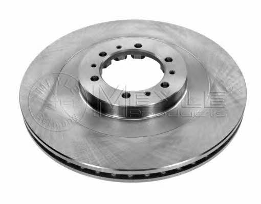 Meyle 32-15 521 0011 Front brake disc ventilated 32155210011: Buy near me in Poland at 2407.PL - Good price!