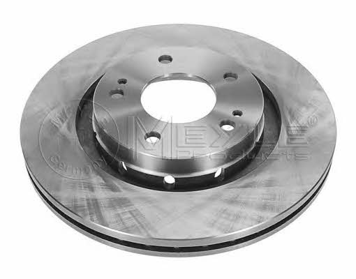 Meyle 32-15 521 0012 Front brake disc ventilated 32155210012: Buy near me in Poland at 2407.PL - Good price!