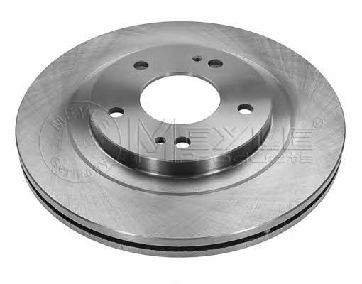 Meyle 32-15 521 0016 Front brake disc ventilated 32155210016: Buy near me in Poland at 2407.PL - Good price!