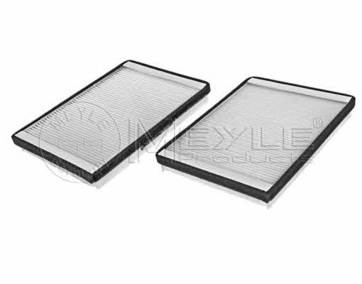 Meyle 312 319 0004/S Filter, interior air 3123190004S: Buy near me at 2407.PL in Poland at an Affordable price!