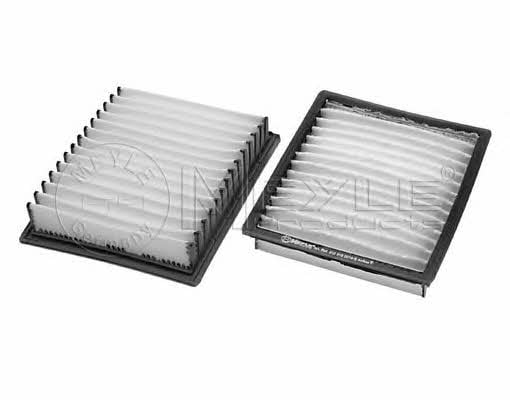 Meyle 312 319 0016/S Filter, interior air 3123190016S: Buy near me in Poland at 2407.PL - Good price!