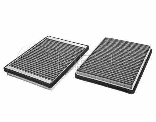 Meyle 312 320 0004/S Activated Carbon Cabin Filter 3123200004S: Buy near me in Poland at 2407.PL - Good price!