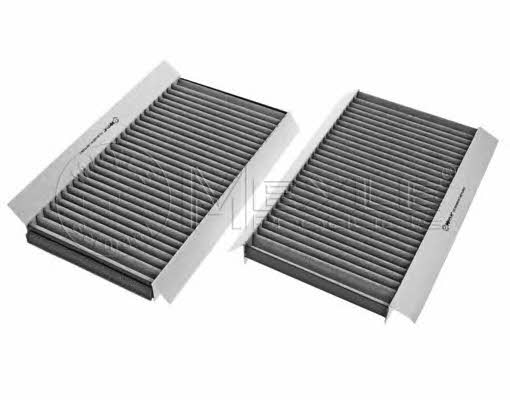 Meyle 312 320 0007/S Activated Carbon Cabin Filter 3123200007S: Buy near me in Poland at 2407.PL - Good price!
