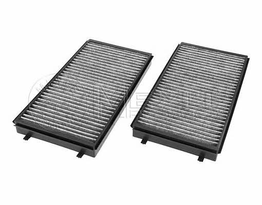 Meyle 312 320 0012/S Activated Carbon Cabin Filter 3123200012S: Buy near me in Poland at 2407.PL - Good price!