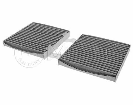 Meyle 312 320 0023/S Activated Carbon Cabin Filter 3123200023S: Buy near me in Poland at 2407.PL - Good price!