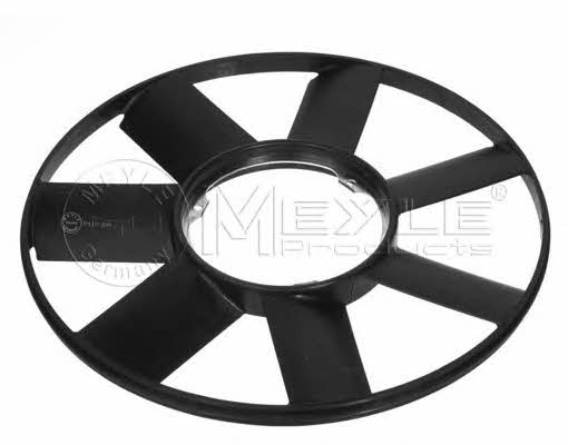 Meyle 314 115 2106 Fan impeller 3141152106: Buy near me in Poland at 2407.PL - Good price!