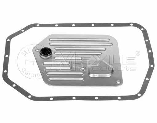 Meyle 314 137 0001 Automatic transmission filter 3141370001: Buy near me at 2407.PL in Poland at an Affordable price!