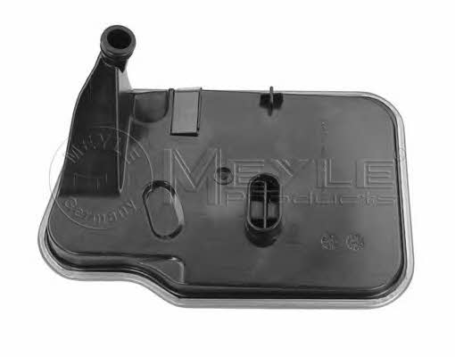 Meyle 314 137 0004 Automatic transmission filter 3141370004: Buy near me in Poland at 2407.PL - Good price!