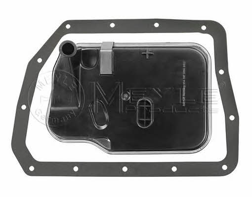 Meyle 314 137 0004/S Automatic transmission filter 3141370004S: Buy near me in Poland at 2407.PL - Good price!