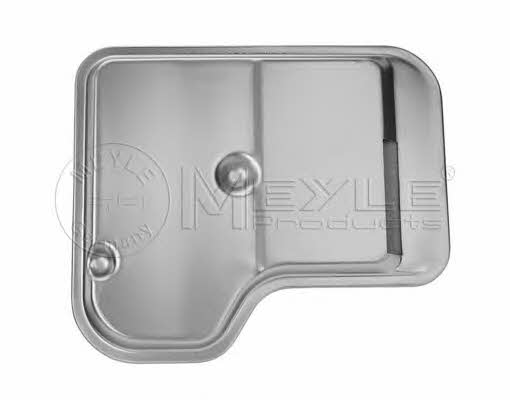 Meyle 314 137 0005 Automatic transmission filter 3141370005: Buy near me in Poland at 2407.PL - Good price!