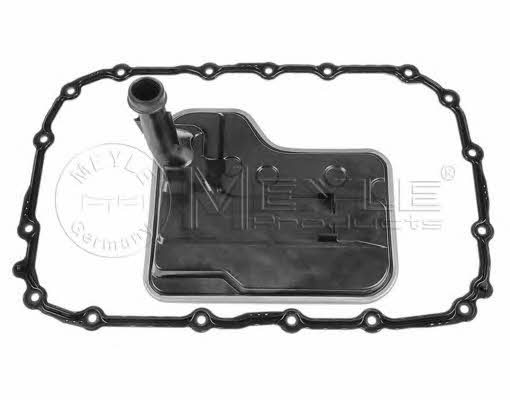 Meyle 314 137 0005/S Automatic transmission filter 3141370005S: Buy near me in Poland at 2407.PL - Good price!