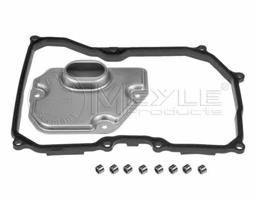 Meyle 314 137 0006/S Automatic transmission filter 3141370006S: Buy near me in Poland at 2407.PL - Good price!