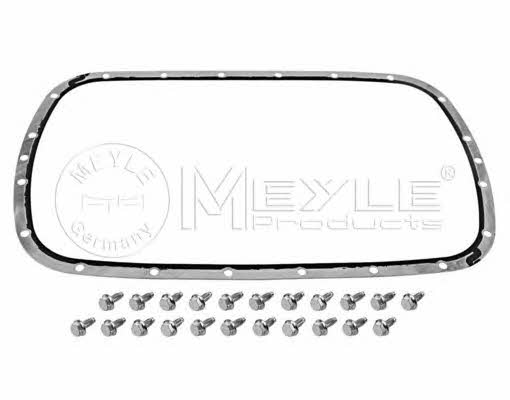 Meyle 314 139 0001 Automatic transmission oil pan gasket 3141390001: Buy near me in Poland at 2407.PL - Good price!