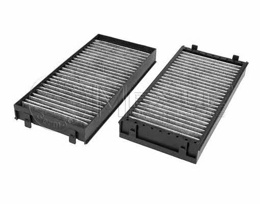 Meyle 314 320 0000/S Activated Carbon Cabin Filter 3143200000S: Buy near me in Poland at 2407.PL - Good price!
