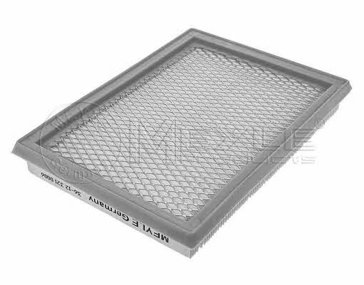 Meyle 36-12 321 0006 Air filter 36123210006: Buy near me at 2407.PL in Poland at an Affordable price!