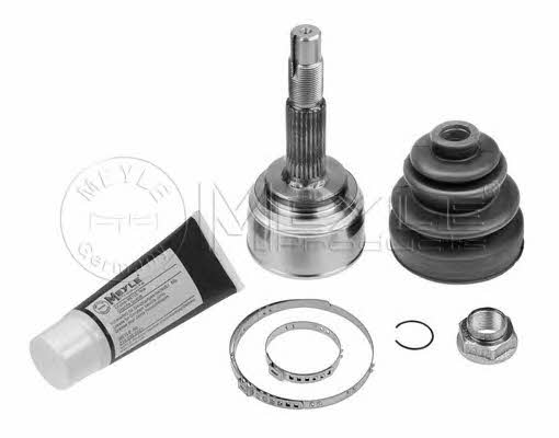 Meyle 36-14 498 0024 CV joint 36144980024: Buy near me in Poland at 2407.PL - Good price!