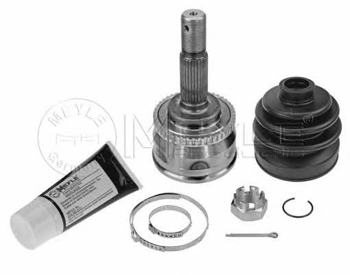 Meyle 36-14 498 0027 CV joint 36144980027: Buy near me in Poland at 2407.PL - Good price!