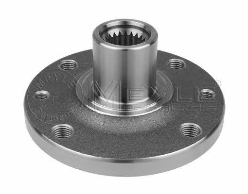 Meyle 36-14 652 0001 Wheel hub front 36146520001: Buy near me in Poland at 2407.PL - Good price!