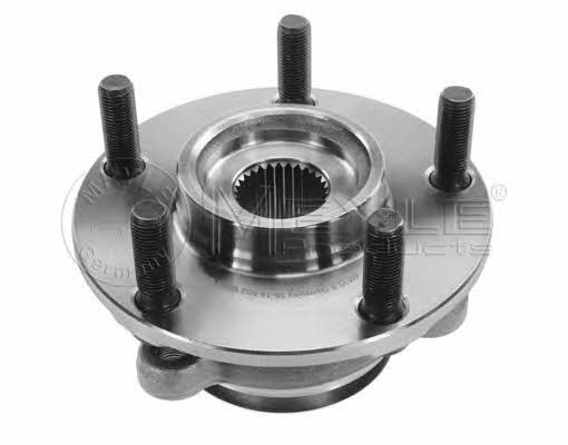 Meyle 36-14 652 0003 Wheel hub with front bearing 36146520003: Buy near me in Poland at 2407.PL - Good price!
