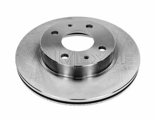 Meyle 36-15 521 0011 Front brake disc ventilated 36155210011: Buy near me in Poland at 2407.PL - Good price!