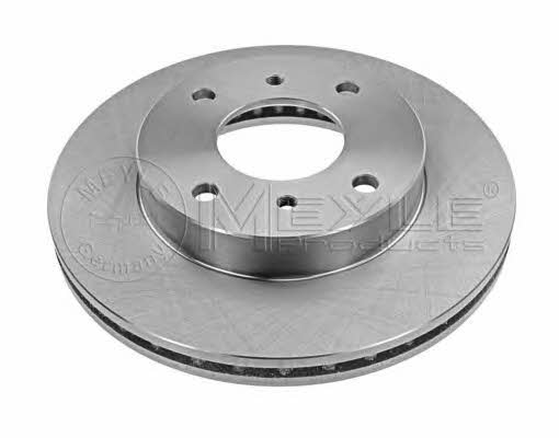 Meyle 36-15 521 0014 Front brake disc ventilated 36155210014: Buy near me in Poland at 2407.PL - Good price!