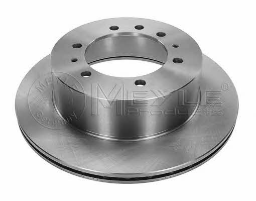 Meyle 36-15 523 0039 Front brake disc ventilated 36155230039: Buy near me at 2407.PL in Poland at an Affordable price!