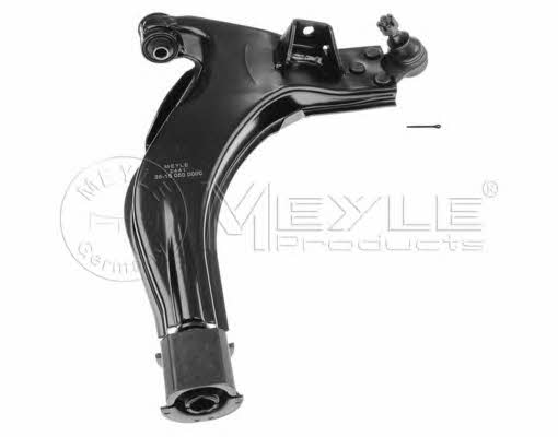 Meyle 36-16 050 0080 Track Control Arm 36160500080: Buy near me in Poland at 2407.PL - Good price!